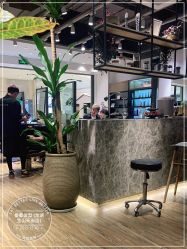 -Mentor Hair Salon