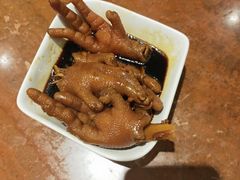 -北海金昌开元名都大酒店·四季轩中餐厅