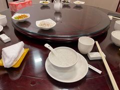 -金泰食府(竹园店)