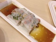 叉烧肠粉-多多旺港式茶餐厅(新区店)