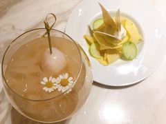 吉维尼的草地-théATRE 茶聚场(王府中環店)