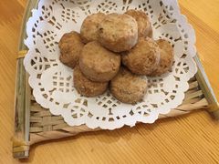 -乌镇那一年小院主题餐厅(甘泉西路店)