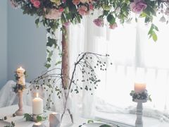 -INSDREAM FLOWER 鲜花预定·花艺培训