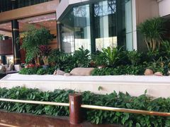 -上海新锦江大酒店