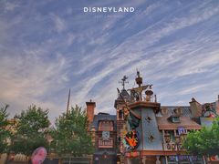 -上海迪士尼度假区