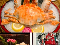 -金成潮菜博物馆(海珠湿地店)