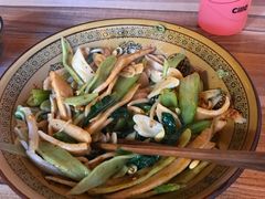 -茯茶镇