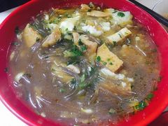-东华豆花(漳州店)