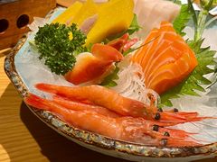 -三石铁板烧(紫竹桥店)