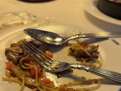 -火车头法国西餐厅