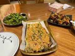 -霹雳火·重庆烧烤·江湖菜(解放碑店)