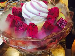 -木槿花开烤肉店(盐河南路店)