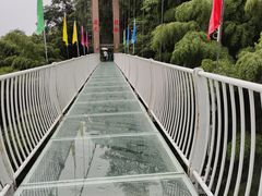 -藏龙百瀑风景区