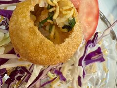 -清真· AL-JANNAT 佳纳特餐厅(仙林店)