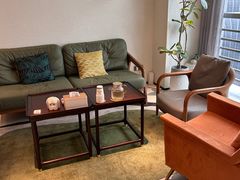 -争渡心理咨询全国连锁(福田店)