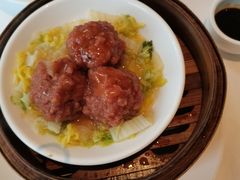 -唐苑酒家·岭南粤菜名店(太古仓店)