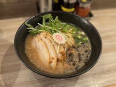 -博多ラーメンばりきや札幌駅店(札幌駅前店)