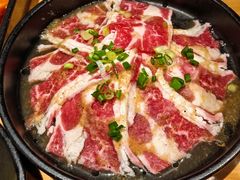 -九田家黑牛烤肉料理(太原迎泽区同至人店)