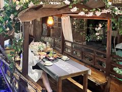 -花溪雨·森林餐厅(石基店)