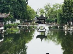 -范蠡湖公园