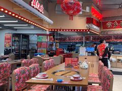 -那红花·东北菜铁锅炖(仙林金鹰店)