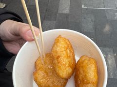 -老头子糖油粑粑(麓山南路店)