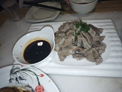 -老边饺子馆(金源店)