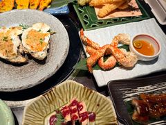 -松鹤精致料理(五一中路店)