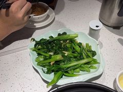 -秋色客家菜(流塘店)