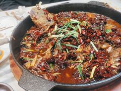 -勇利赵家烤肉坊(含光路店)
