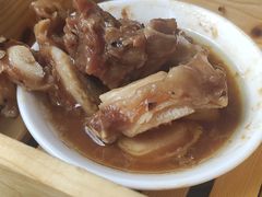 -海南新燕泰大酒店·早午自助餐丹利朗西餐厅