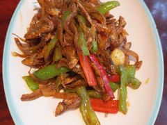 -集贤门·徽菜(福田店)
