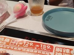 -尚渔味双拼烤鱼(燕郊永旺店)