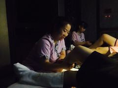 -樱蘭·影院足道·养生SPA(三里屯店)
