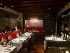 大堂-Osteria Garden 生蚝花园餐厅(原进贤路店)
