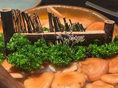 -季季山·云南野生菌火锅(上海首店)