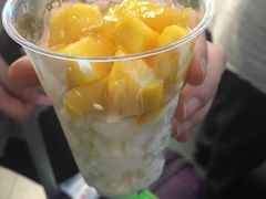 -Magic Food Point(Airport Street food)