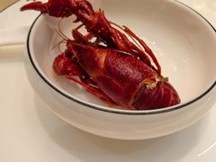 -绅士餐厅龙虾·烧烤(西门路店)