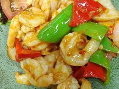 -安南越南餐厅(青岛万象城店)