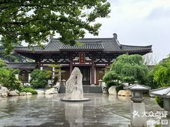 -华清宫景区