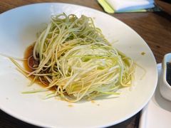 -東城故事·尋找姆媽的味道(玉兰路店)