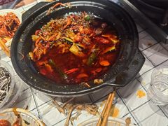 -蛙老爹·蜀香美蛙鱼头(王家湾店)