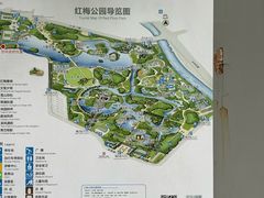 -红梅公园