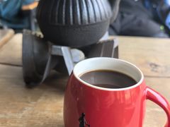 -田德能咖啡博物馆