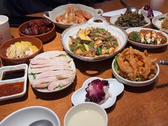 -麽麽家•爆炒牛肉饭(景瑞时光里店)