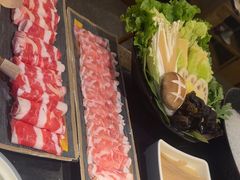 -井格重庆火锅(西直门凯德Mall店)