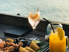 -Rock Bar Bali(Bali)