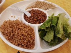 -老街饭庄·地道淮扬菜(扬子江北路总店)