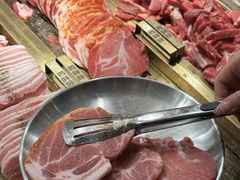 -姜胖胖首尔自助烤肉·街头小吃大排档(国瑞中心店)