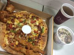 -必胜客宅急送(真北乐购店)